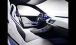 Jaguar C-X17 Sports Crossover Concept 2013